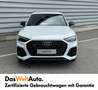 Audi SQ5 TDI quattro Weiß - thumbnail 2