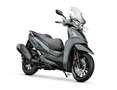 Kymco Agility 300 Agility 300i ABS Grigio - thumbnail 1