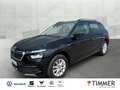 Skoda Kamiq *AHK*SHZ*GRA*RFK*ELEK.HECKK:* Negru - thumbnail 1