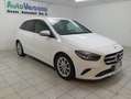 Mercedes-Benz B 200 B 200 d sport Blanc - thumbnail 1