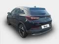 Opel Grandland X 1.2 Turbo Ultimate NAVI AIRCO PDC CAM Schwarz - thumbnail 3