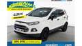 Ford EcoSport 1.0 EcoBoost Titanium S 140 Blanc - thumbnail 1