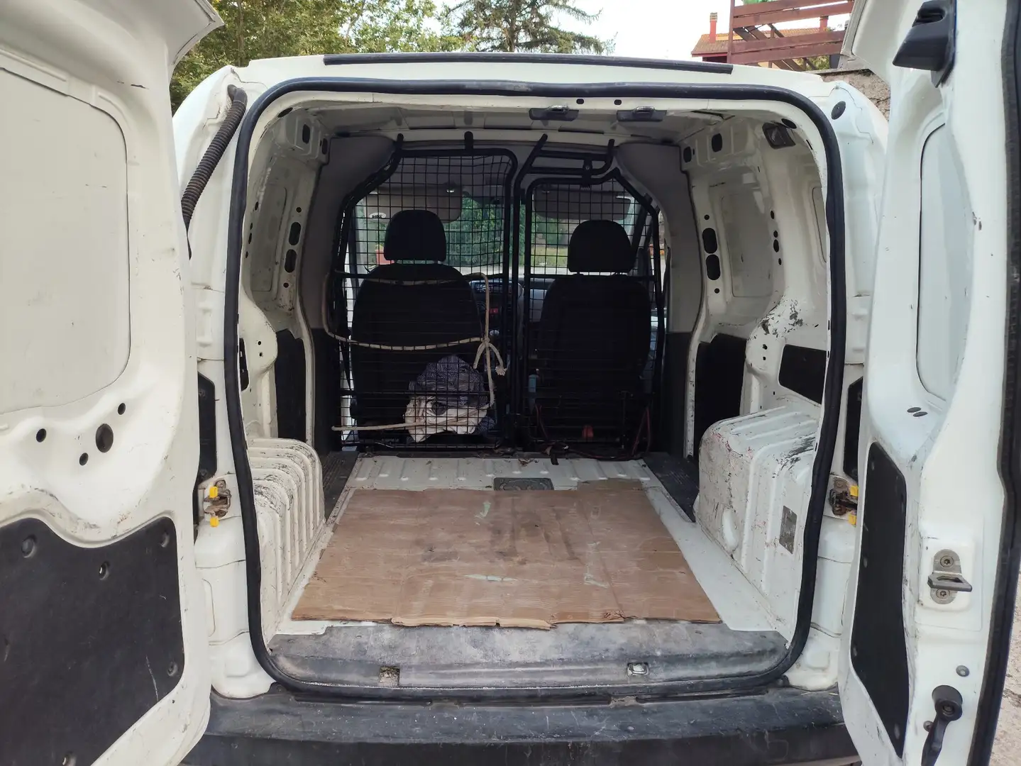 Citroen Nemo 1.3 hdi m-space - 2