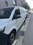 Mercedes-Benz Vito 114/CDI RWD extralang  Kasten Wagen Белый - thumbnail 1