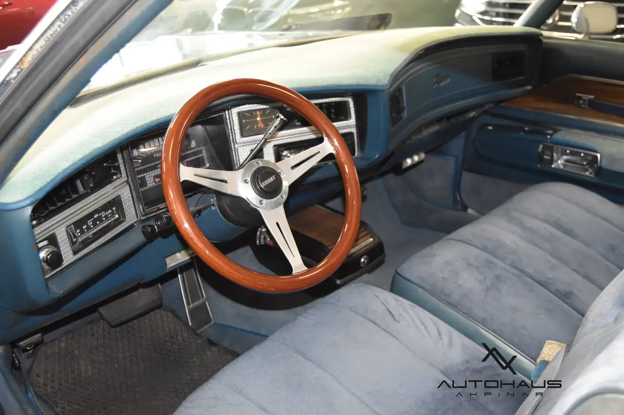 Buick Riviera Boataill~H Kennzeichen~KLIMA~SHD~TÜV NEU, foto 10