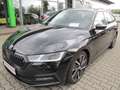 Skoda Octavia Combi First Edition Schwarz - thumbnail 1