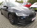 Skoda Octavia Combi First Edition Schwarz - thumbnail 8