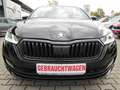 Skoda Octavia Combi First Edition Schwarz - thumbnail 9