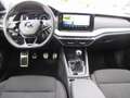 Skoda Octavia Combi First Edition Schwarz - thumbnail 11