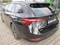 Skoda Octavia Combi First Edition Schwarz - thumbnail 3