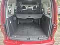 Volkswagen Caddy PKW 1.4 TSI BMT Highline ACC AHK Navi SHZ Червоний - thumbnail 9