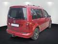 Volkswagen Caddy PKW 1.4 TSI BMT Highline ACC AHK Navi SHZ Червоний - thumbnail 5
