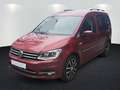 Volkswagen Caddy PKW 1.4 TSI BMT Highline ACC AHK Navi SHZ Червоний - thumbnail 2