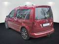 Volkswagen Caddy PKW 1.4 TSI BMT Highline ACC AHK Navi SHZ Червоний - thumbnail 6