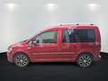 Volkswagen Caddy PKW 1.4 TSI BMT Highline ACC AHK Navi SHZ Червоний - thumbnail 4