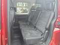 Volkswagen Caddy PKW 1.4 TSI BMT Highline ACC AHK Navi SHZ Червоний - thumbnail 8