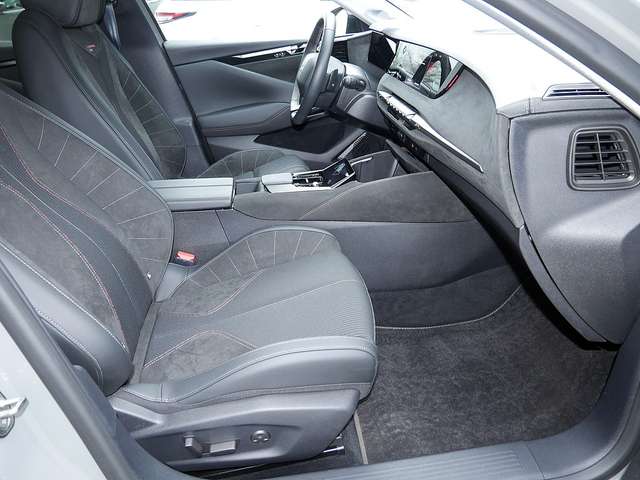 DS Automobiles DS 4 PureTech 130 Performance Line+ ACC HUD