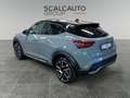 Nissan Juke Juke 1.6 HEV N-Design Gris - thumbnail 7