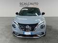 Nissan Juke Juke 1.6 HEV N-Design Gris - thumbnail 2