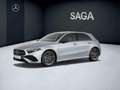 Mercedes-Benz A 180 A 180 Star Edition Argent - thumbnail 35