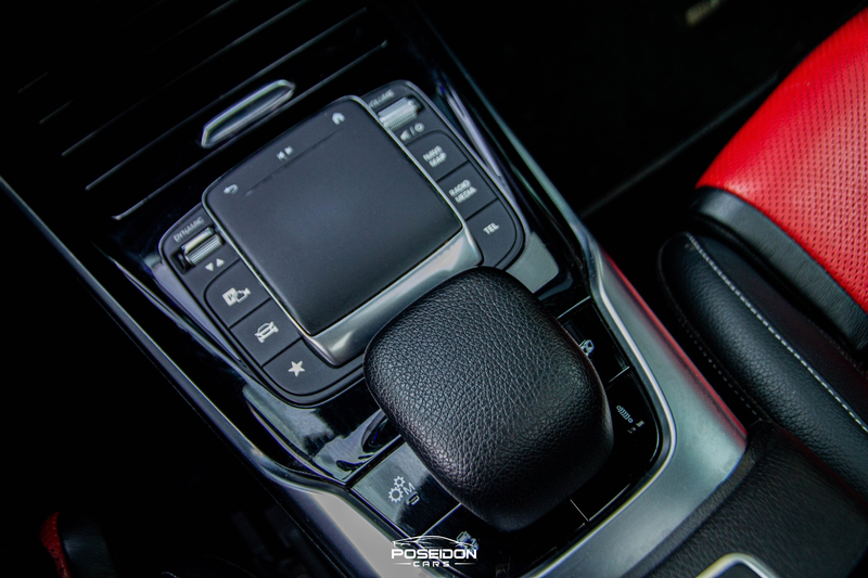 Mercedes-Benz A 45 AMG S 4MATIC+ Edition 1 PANO | AERO | STOELVENTILATIE — photo 15
