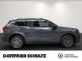 Volkswagen Tiguan GOAL TDI DSG AHK PANORAMA EINPARKHILFE CARPLAY Grau - thumbnail 3