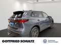 Volkswagen Tiguan GOAL TDI DSG AHK PANORAMA EINPARKHILFE CARPLAY Grau - thumbnail 4