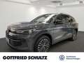 Volkswagen Tiguan GOAL TDI DSG AHK PANORAMA EINPARKHILFE CARPLAY Grau - thumbnail 1
