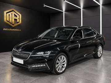 1.4 TSI P-HEV Style DSG
