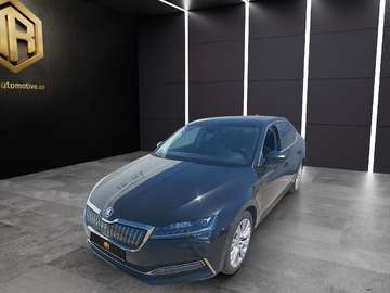 1.4 TSI P-HEV Style DSG