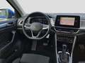 Volkswagen T-Roc 1.5TSI DSG Style LED Nav AHK ACC APP Sitzh Blau - thumbnail 6