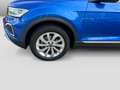 Volkswagen T-Roc 1.5TSI DSG Style LED Nav AHK ACC APP Sitzh Blau - thumbnail 5