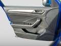 Volkswagen T-Roc 1.5TSI DSG Style LED Nav AHK ACC APP Sitzh Blau - thumbnail 14