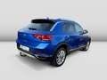 Volkswagen T-Roc 1.5TSI DSG Style LED Nav AHK ACC APP Sitzh Blau - thumbnail 4