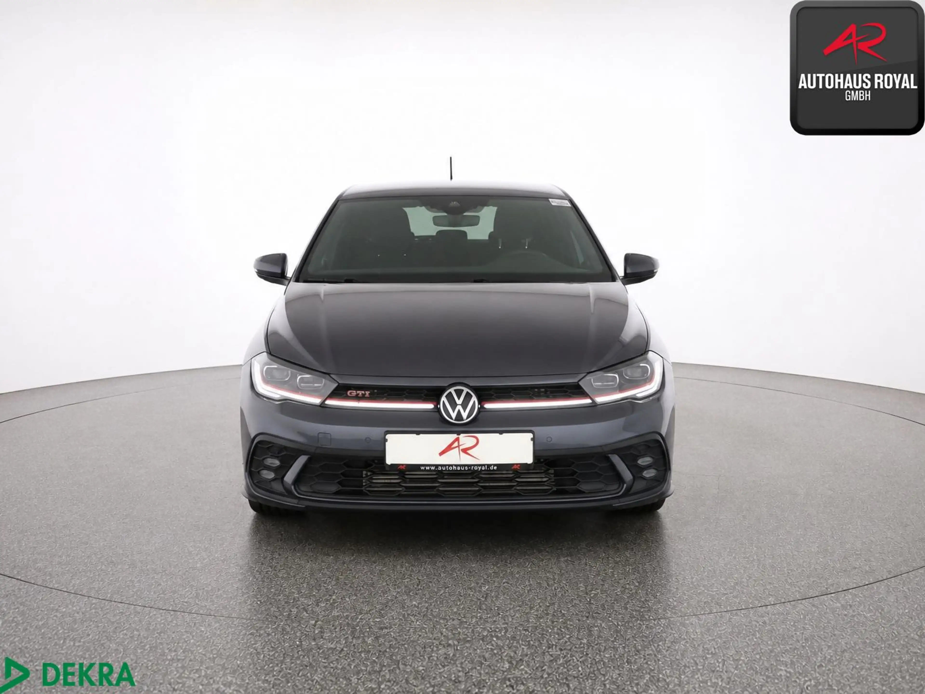 Volkswagen Polo 2.0 TSI IQ-LIGHT,IQ-DRIVE,ACC,CARPLAY,1.HD — photo 8