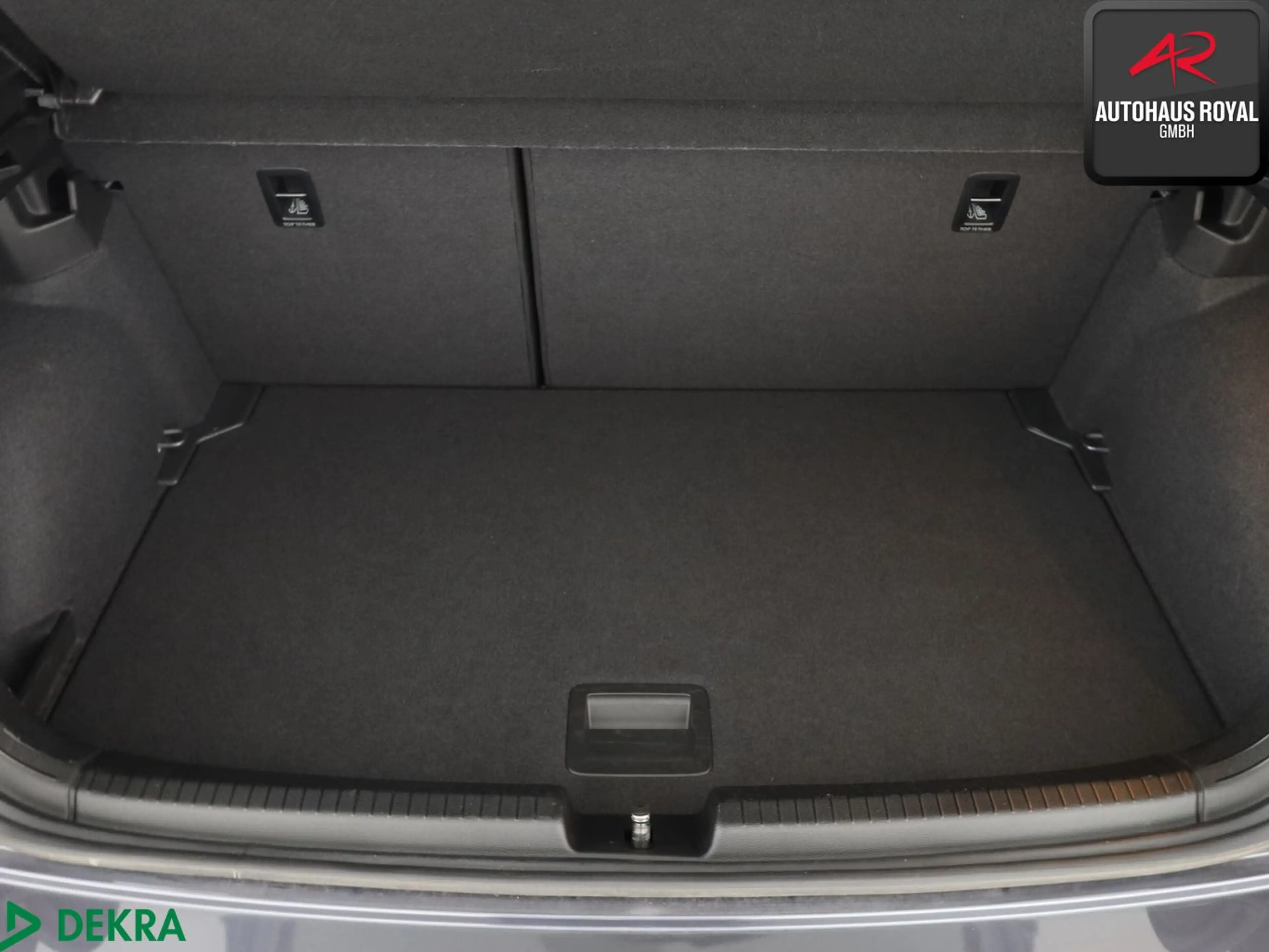 Volkswagen Polo 2.0 TSI IQ-LIGHT,IQ-DRIVE,ACC,CARPLAY,1.HD — photo 13