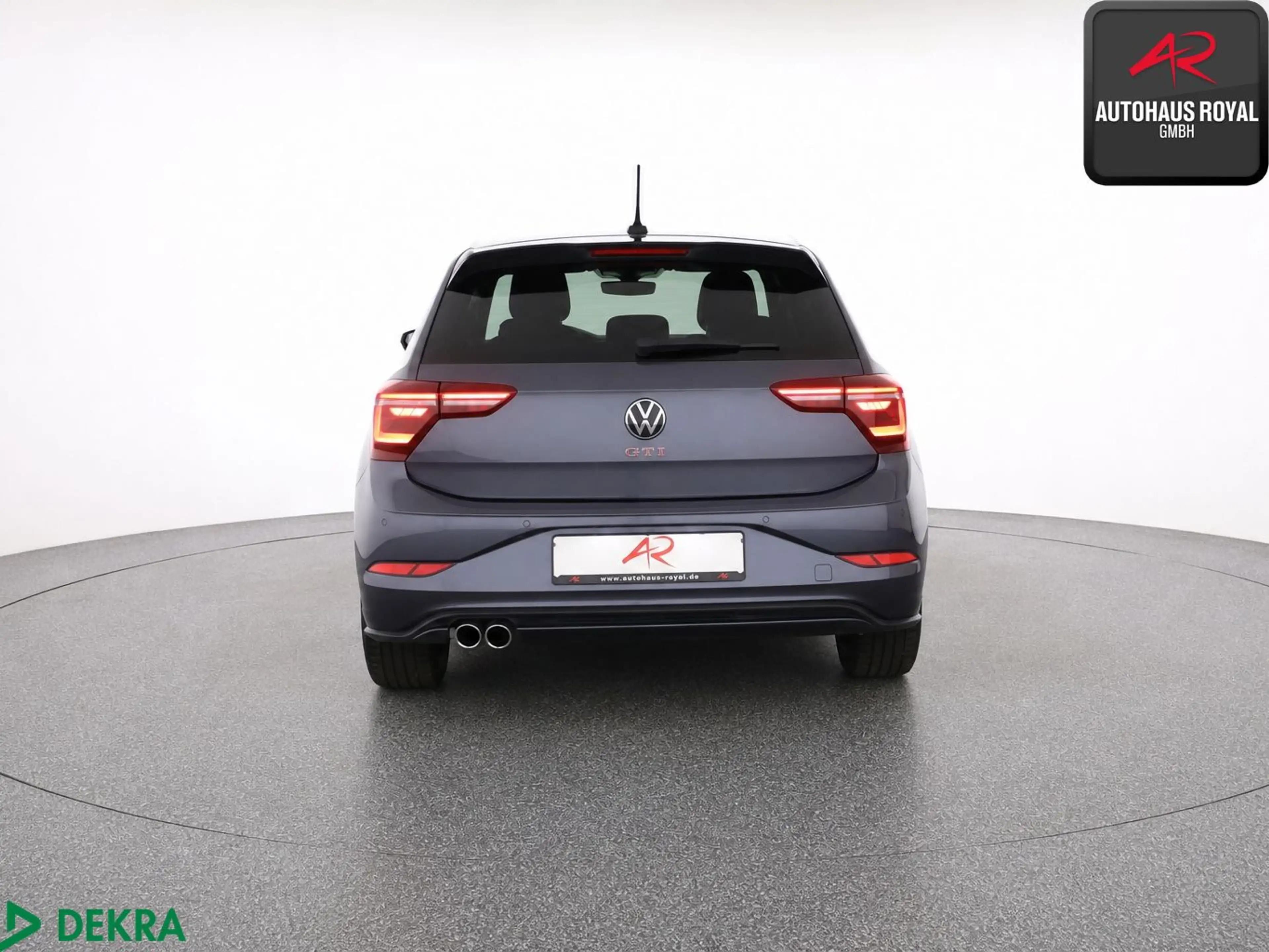 Volkswagen Polo 2.0 TSI IQ-LIGHT,IQ-DRIVE,ACC,CARPLAY,1.HD — photo 4