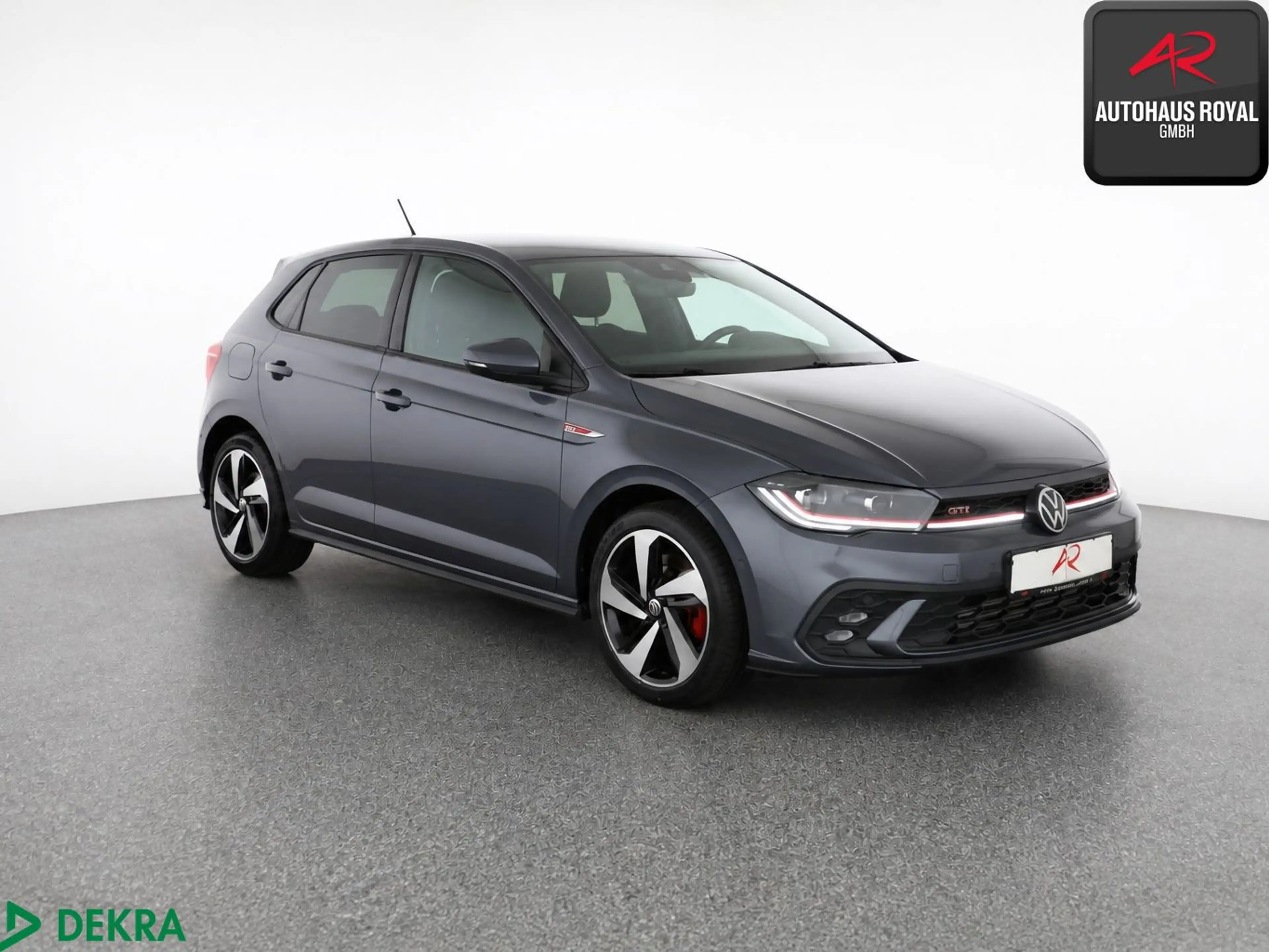 Volkswagen Polo 2.0 TSI IQ-LIGHT,IQ-DRIVE,ACC,CARPLAY,1.HD — photo 7