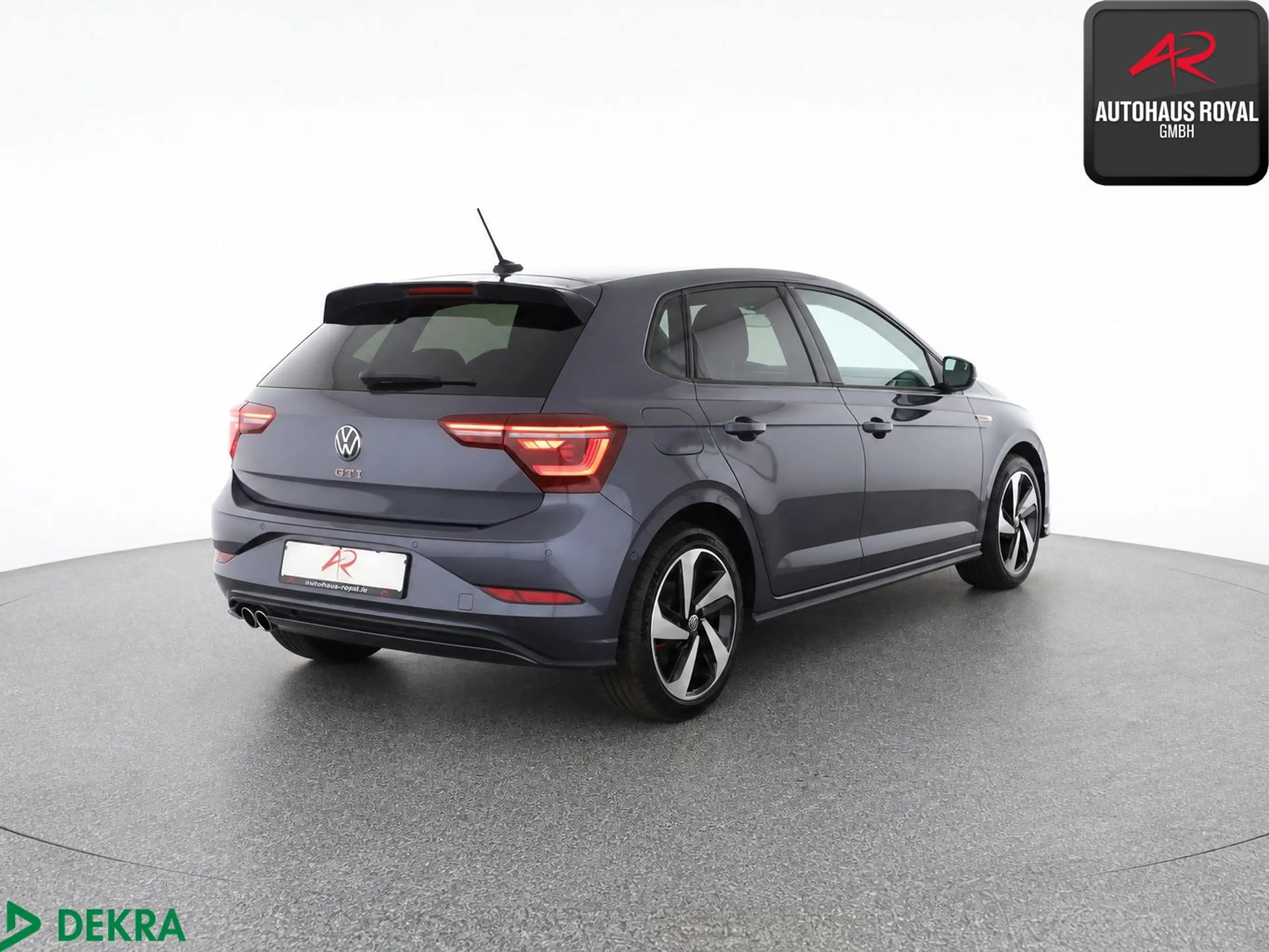 Volkswagen Polo 2.0 TSI IQ-LIGHT,IQ-DRIVE,ACC,CARPLAY,1.HD — photo 5