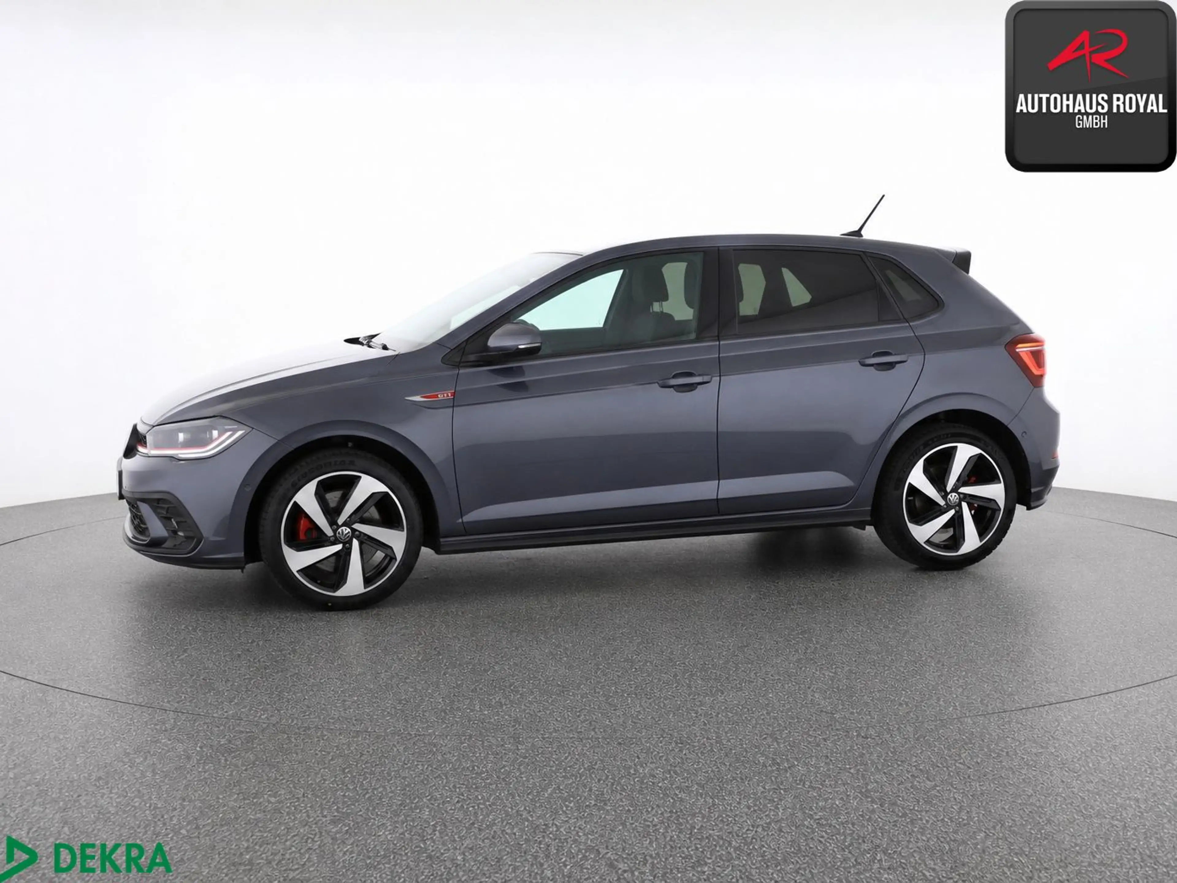 Volkswagen Polo 2.0 TSI IQ-LIGHT,IQ-DRIVE,ACC,CARPLAY,1.HD — photo 2