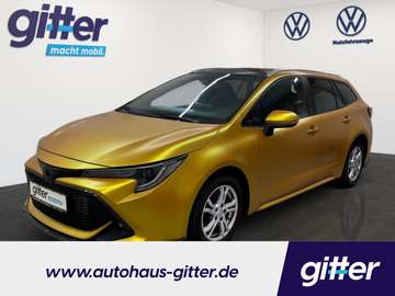 TS Hybrid Team D LED SHZ PDC DA+ LED BLIS