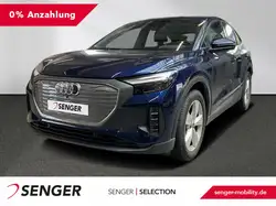 Audi Q4 e-tron Sportback 35 MMI LED ACC