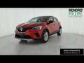 Renault Captur 1.0 tce Zen Gpl 100cv my21 Rosso - thumbnail 1