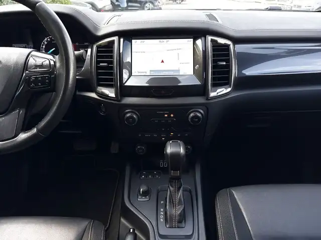 Ford Ranger view 11