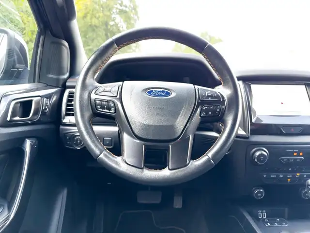 Ford Ranger view 10