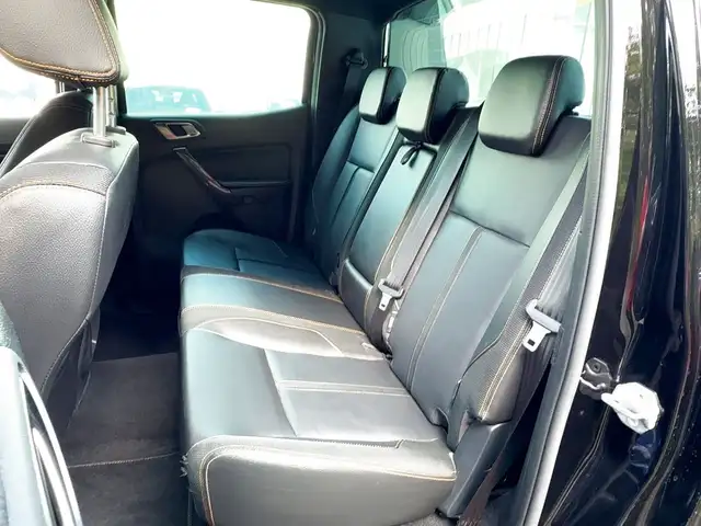 Ford Ranger view 15