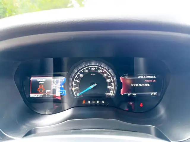 Ford Ranger view 7