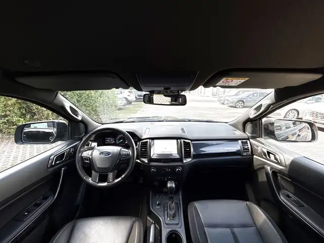 Ford Ranger view 9