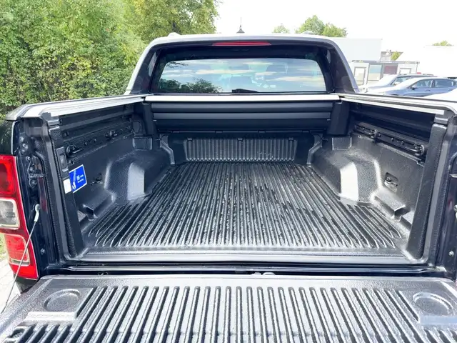 Ford Ranger view 6