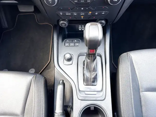 Ford Ranger view 13